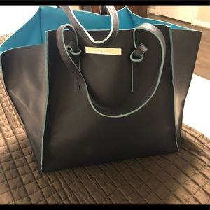 Vince Camuto  Extra Large Tote Bag